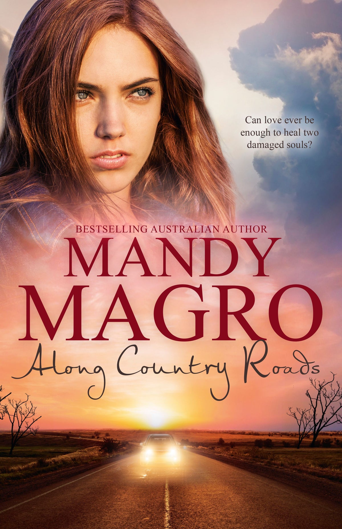 Along Country Roads
