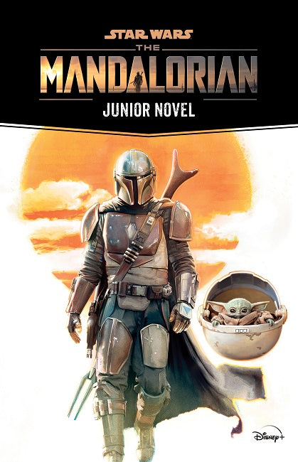 The Mandalorian Junior Novel