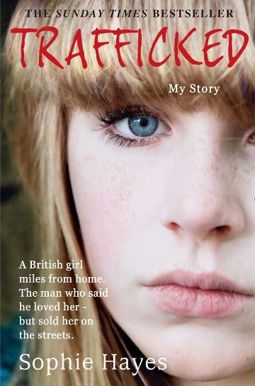 Trafficked (2)