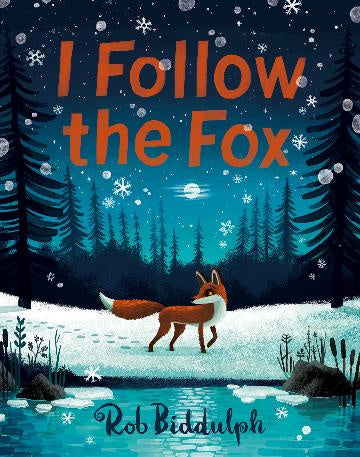 I Follow the Fox