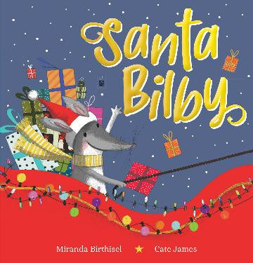 Santa Bilby