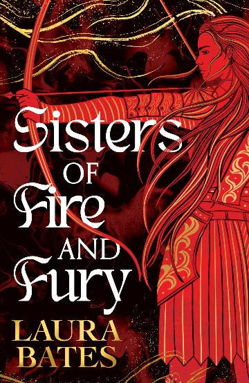 Sisters of Fire and Fury #2