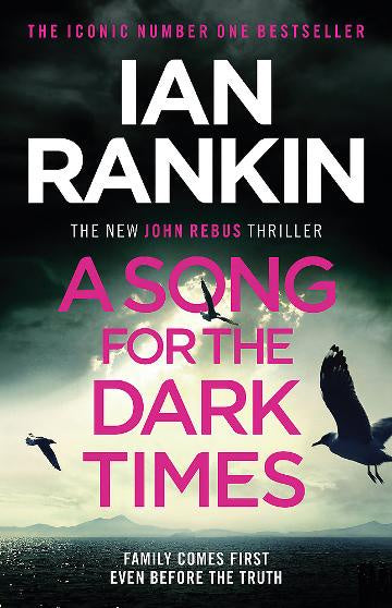 A Song for the Dark Times (Inspector Rebus #23)