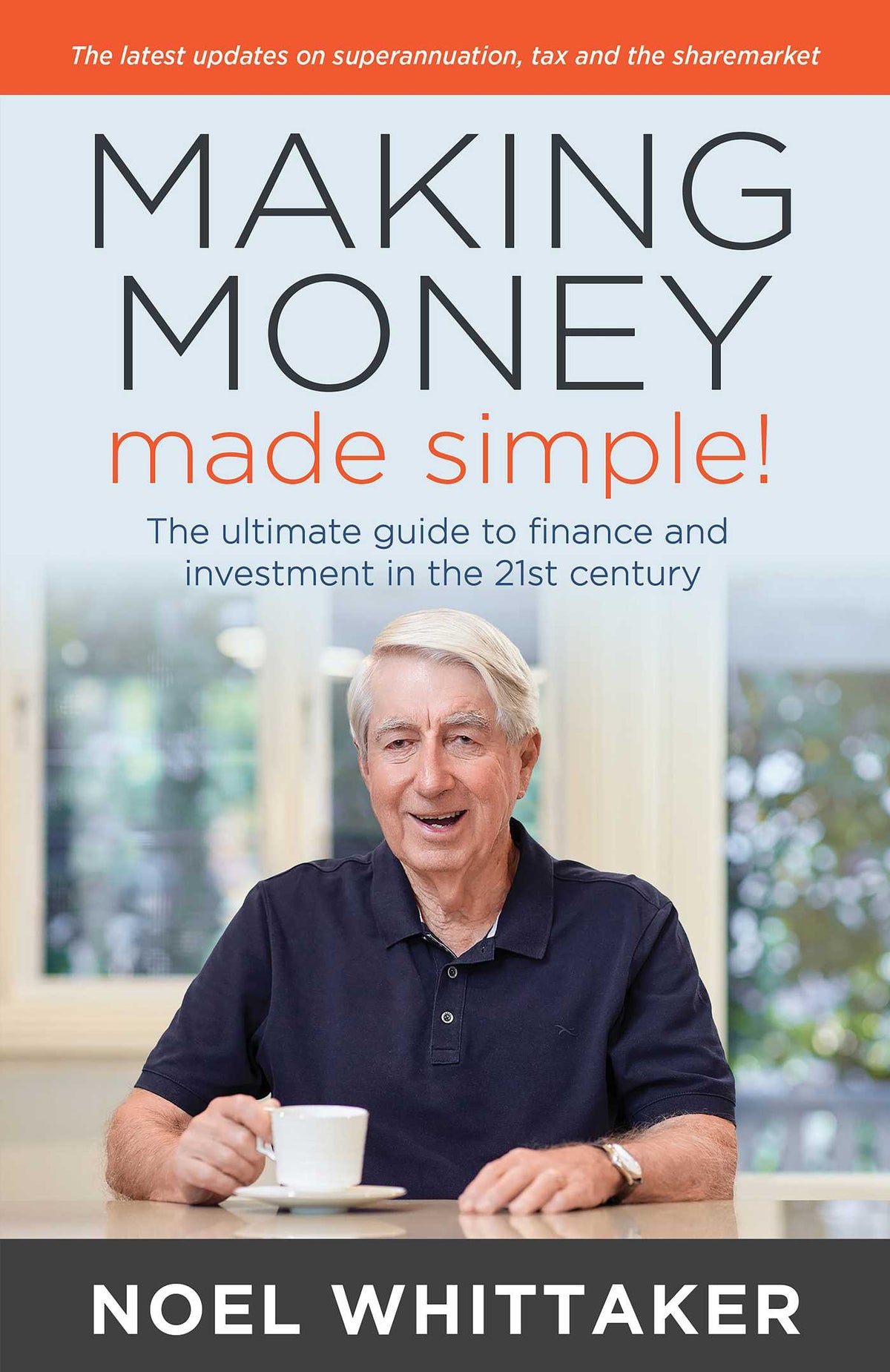 Making Money, Made Simple (2)