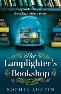Load image into Gallery viewer, The Lamplighter's Bookshop
