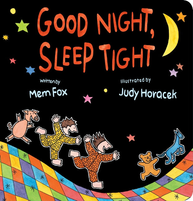 Goodnight Sleeptight