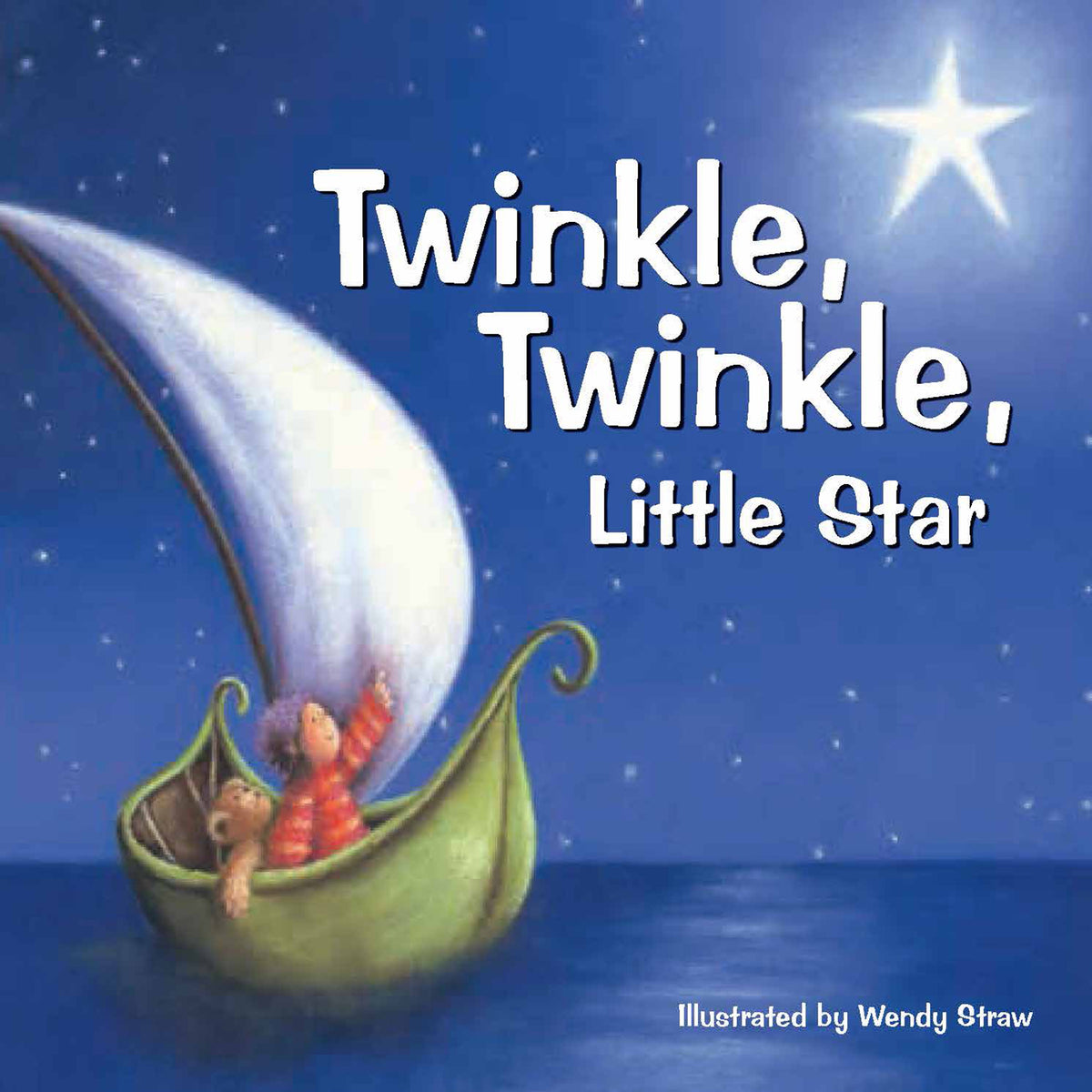 Twinkle Twinkle