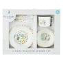 5PC Dinner Set: Classic Peter Rabbit