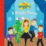 A Wiggly Adventure Library: a Wiggly Dance