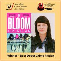 Load image into Gallery viewer, The Ned Kelly Awards 2026
