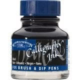 WN Calligraphy Ink Black 30ml