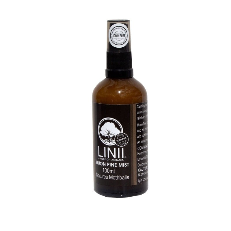 LINII® Huon Pine Mist