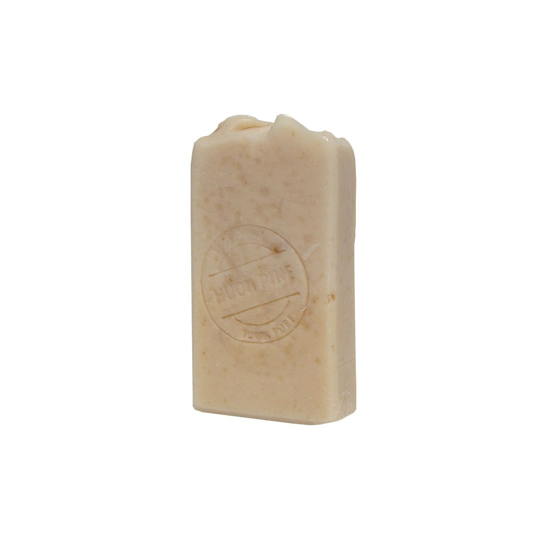 LINII® Huon Pine Exfoliating Soap