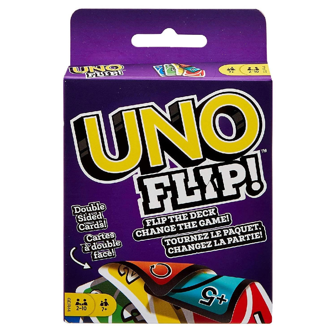 UNO FLIP!