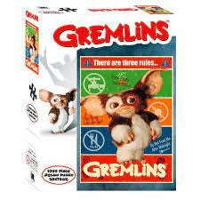 Gremlins Puzzle