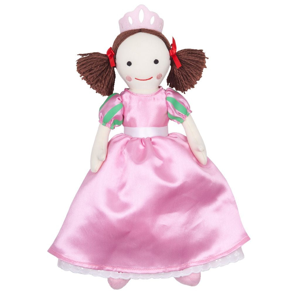 Play School Jemima Princess toy