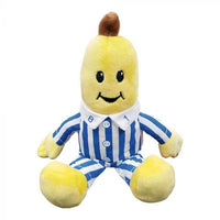 Load image into Gallery viewer, Bananas in Pyjamas Beanie

