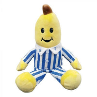 Load image into Gallery viewer, Bananas in Pyjamas Beanie
