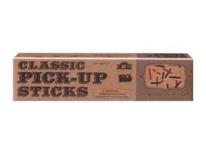 CLASSIC PICK-UP STICKS