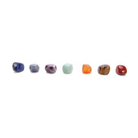 Load image into Gallery viewer, IS Crystal Chakra Set
