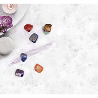 Load image into Gallery viewer, IS Crystal Chakra Set
