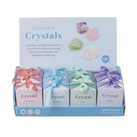 Load image into Gallery viewer, IS Chakra Crystal
