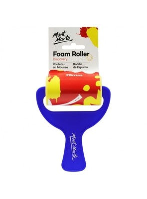MM Studio Foam Roller 75mm