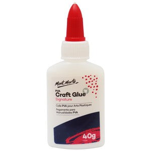 MM PVA Craft Glue 40g