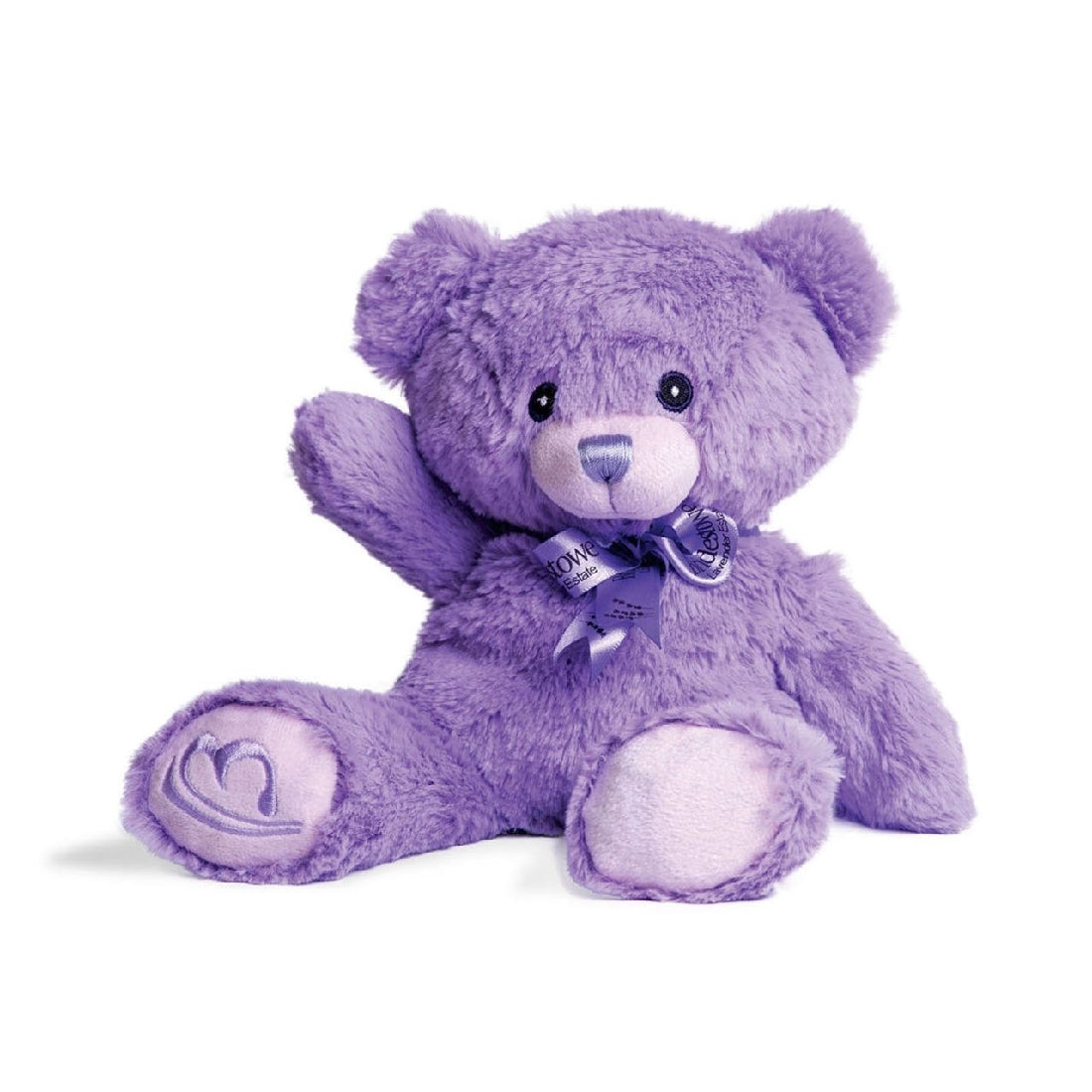 Bobbie™ the Bridestowe Lavender Heat Pack Bear