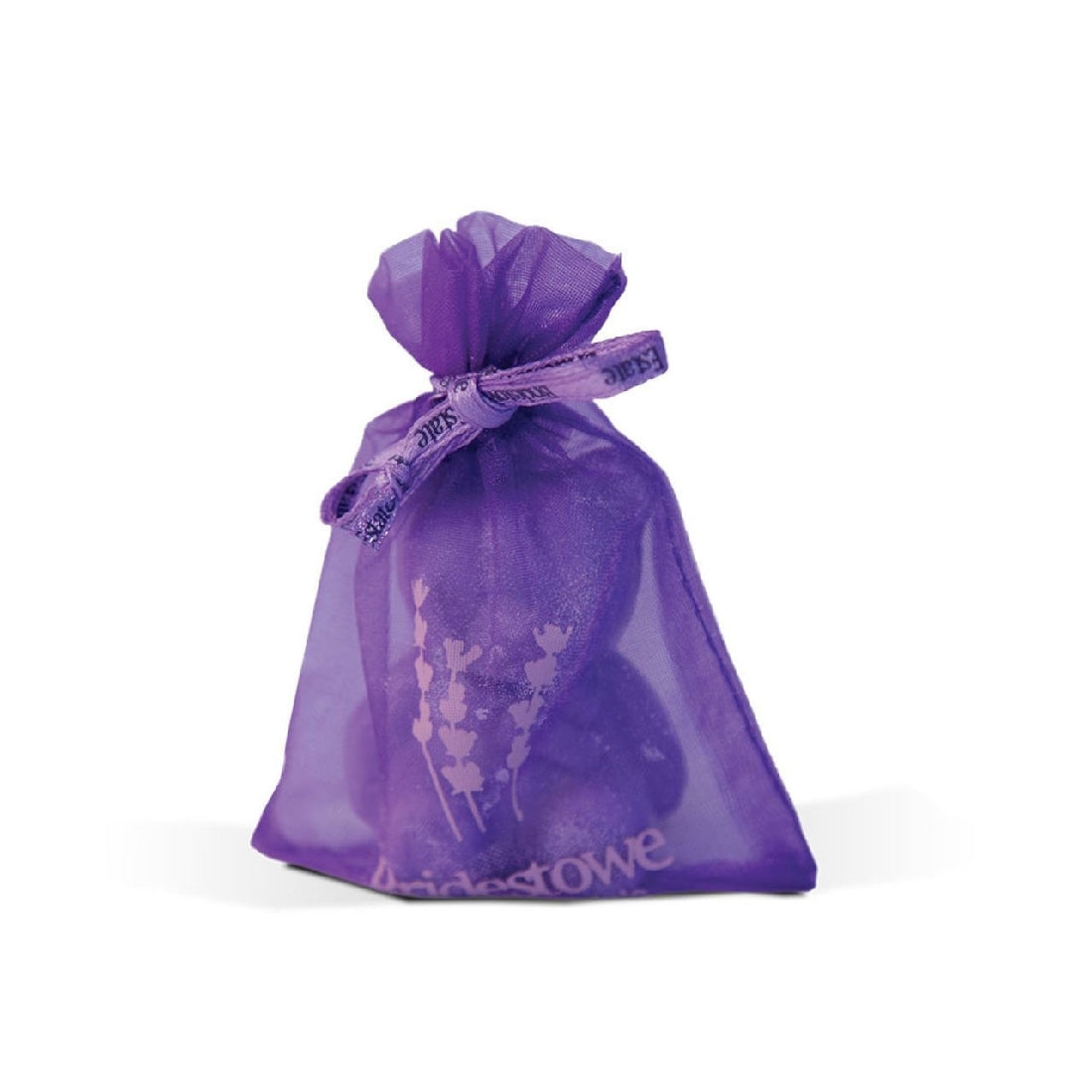 Bobbie™ Tiny Teddy Soap in Organza