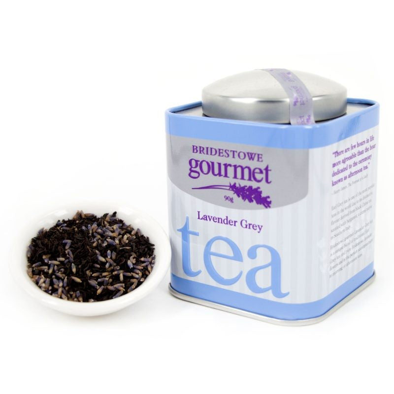 Bridestowe Gourmet Lavender & Earl Grey Tea