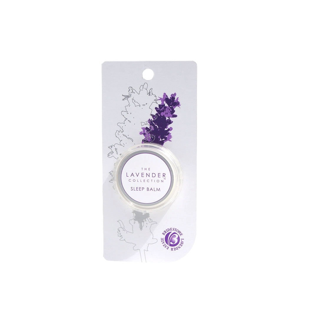 The Lavender Collection Sleep Balm