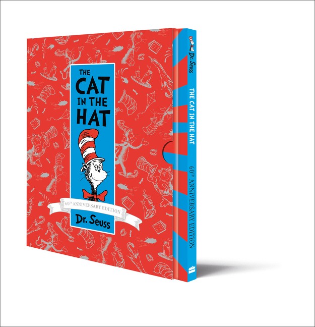 Dr. Seuss - The Cat In The Hat