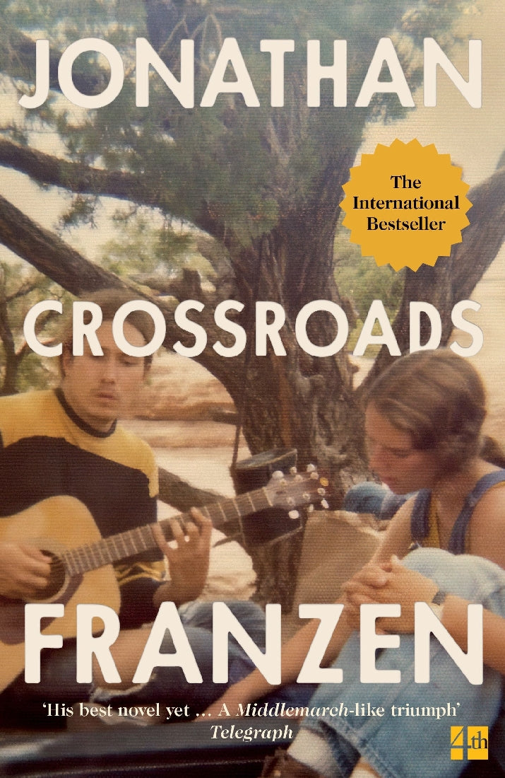 Crossroads 2