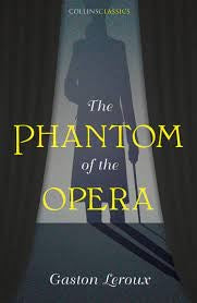 The Phantom of the Opera 3