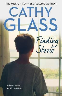 Finding Stevie: The Story of a Young Boy in Crisis