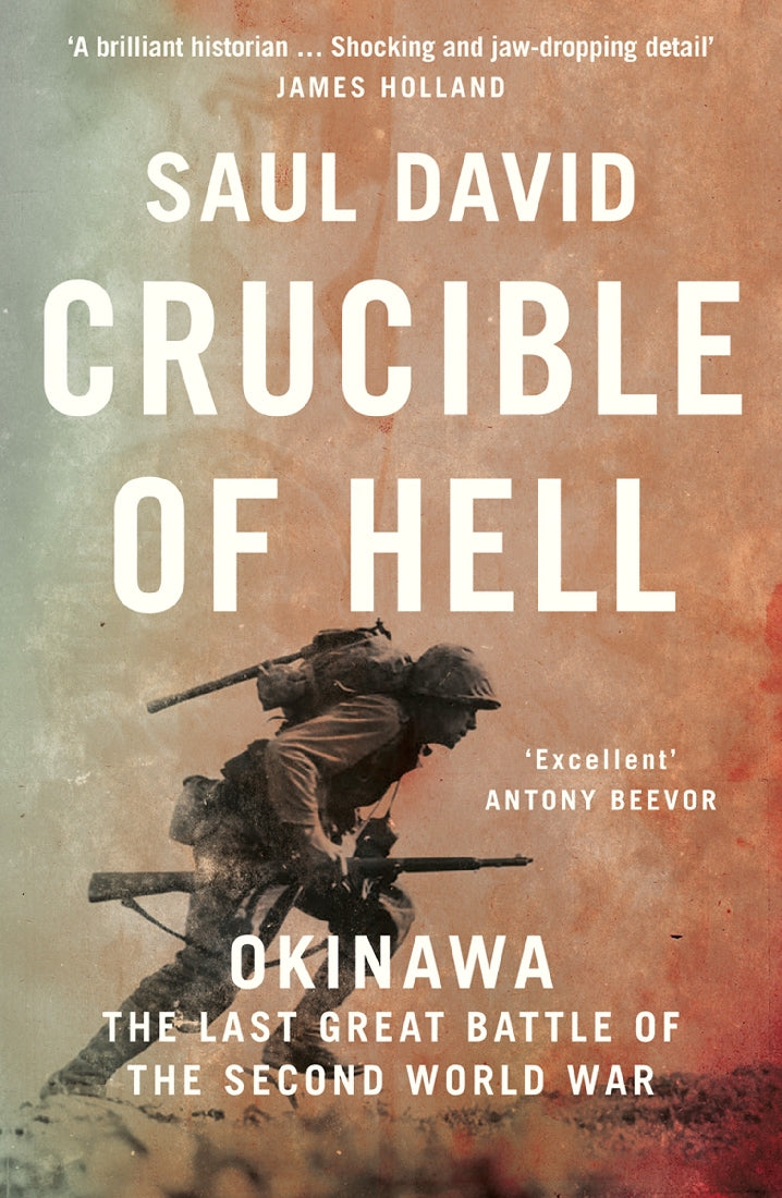 Crucible of Hell