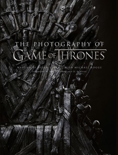 The Photography Of Game Of Thrones