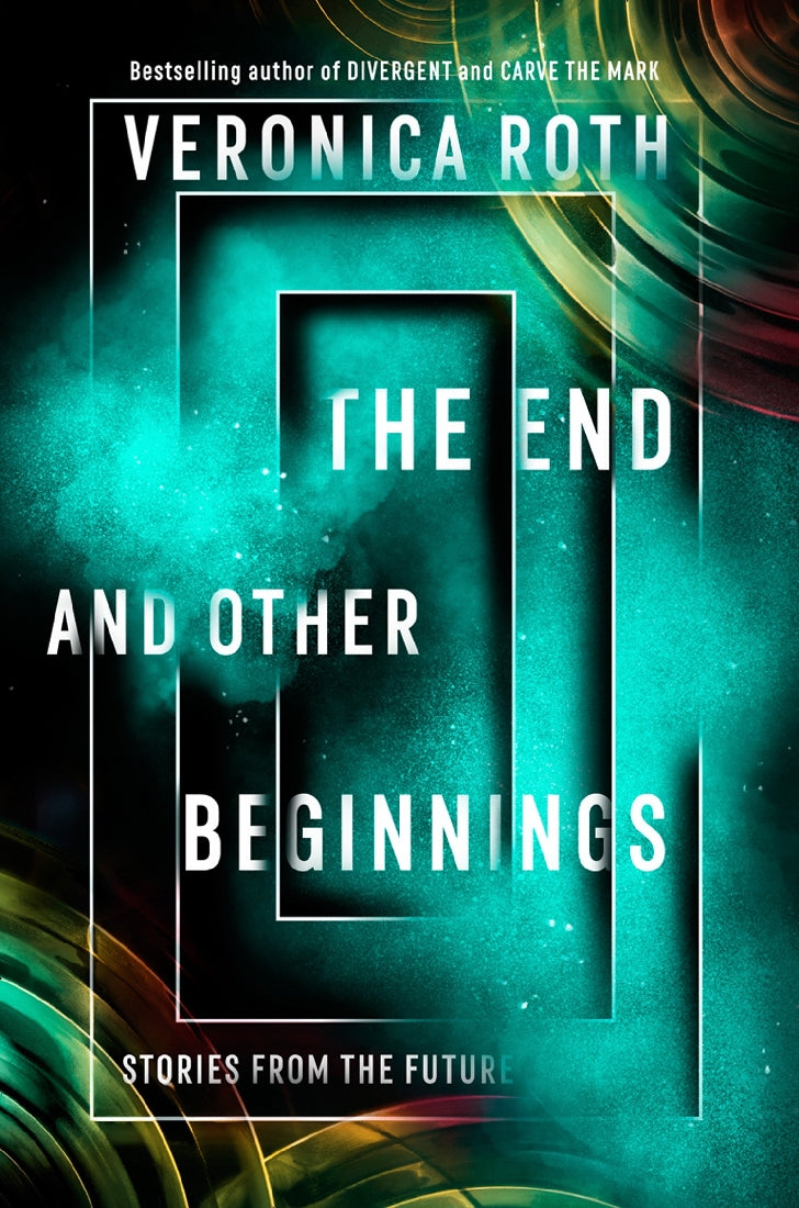 The End And Other Beginnings