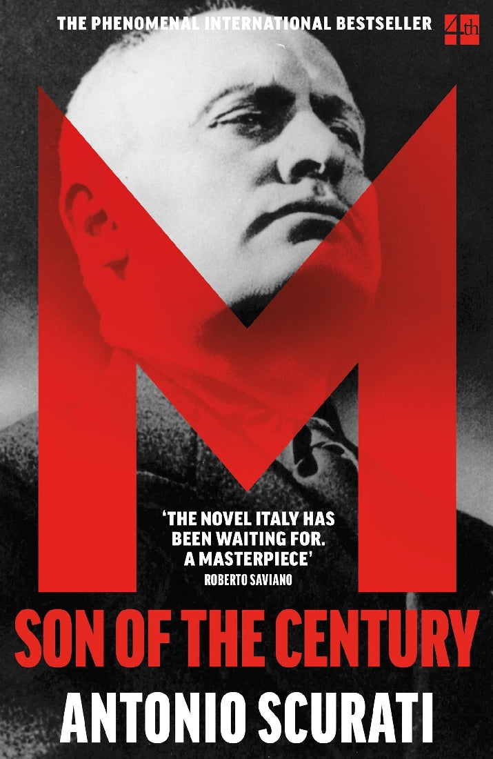 M.: Son of the Century