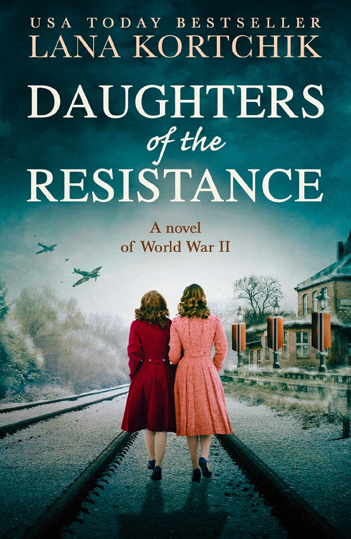 Daughters Of The Resistance 2