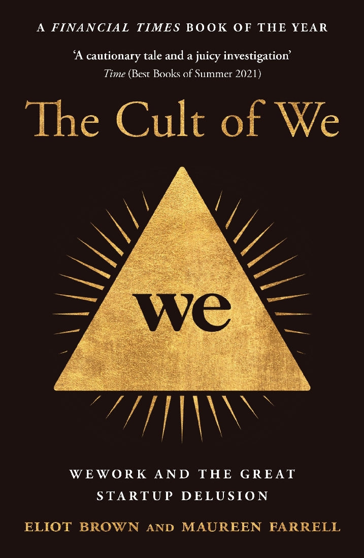 The Cult of We