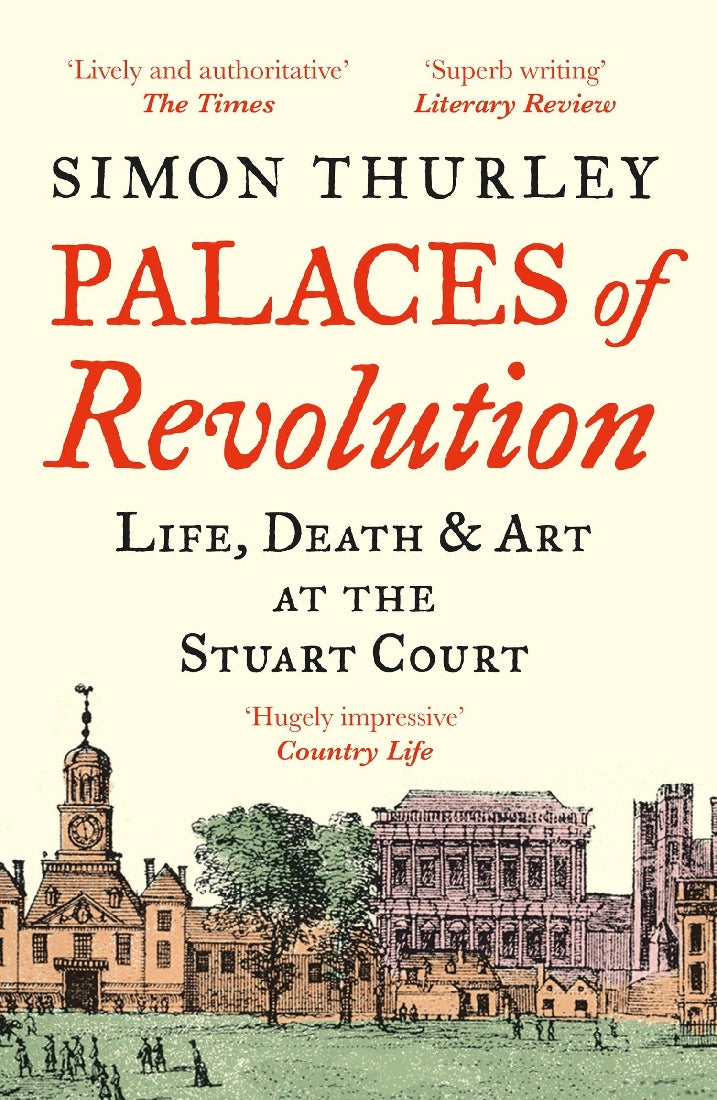 Palaces of Revolution