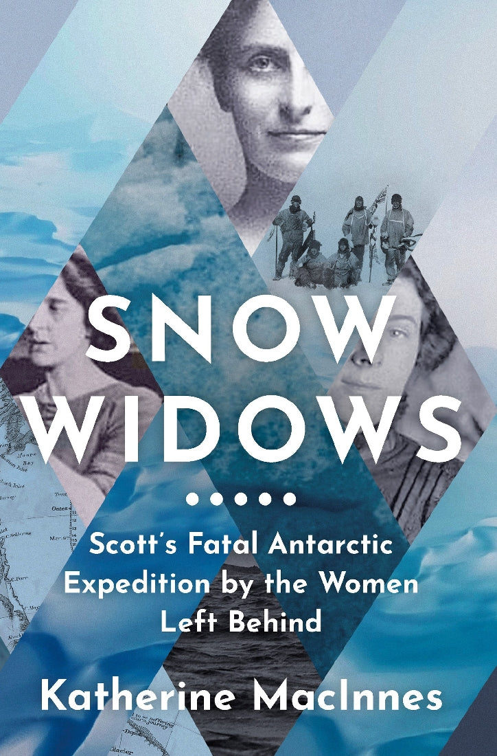 Snow Widows