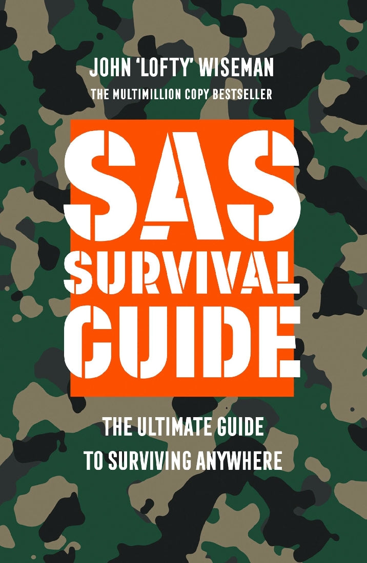 SAS Survival Guide