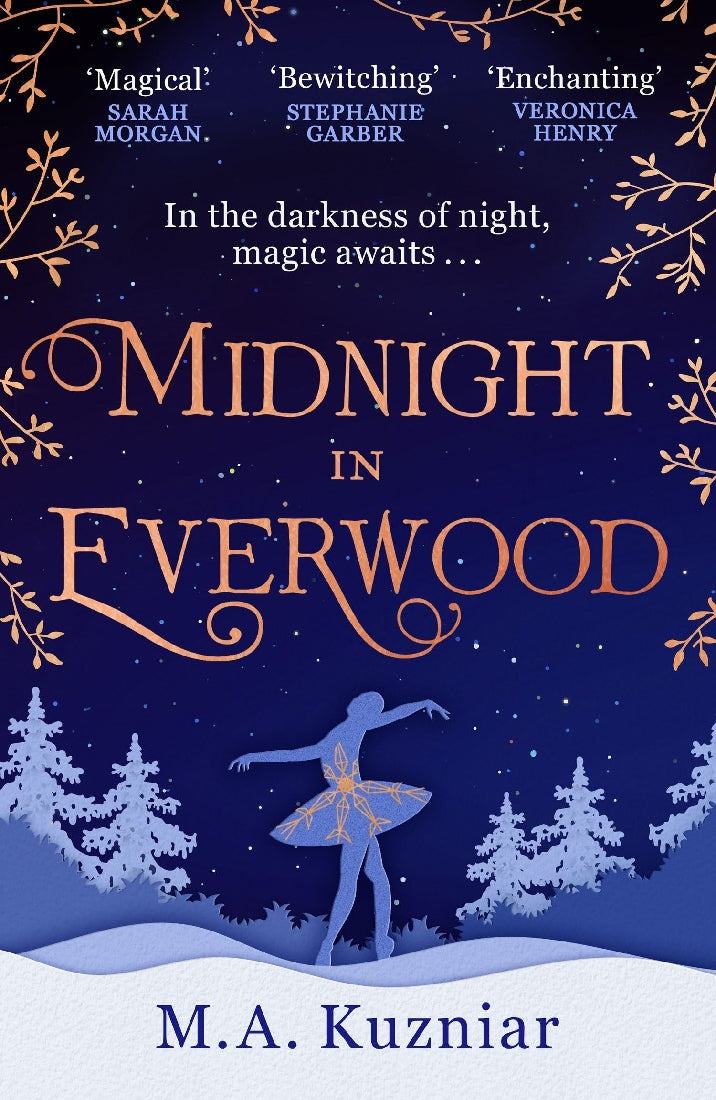 Midnight In Everwood 2
