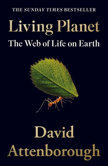 The Living Planet