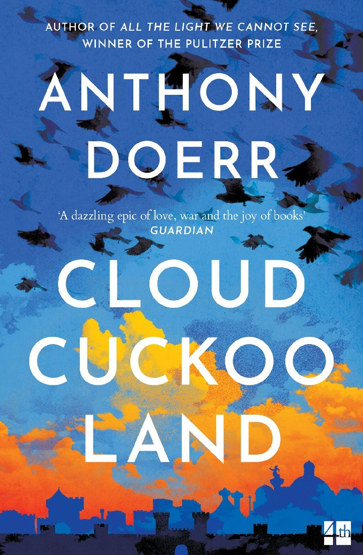 Cloud Cuckoo Land