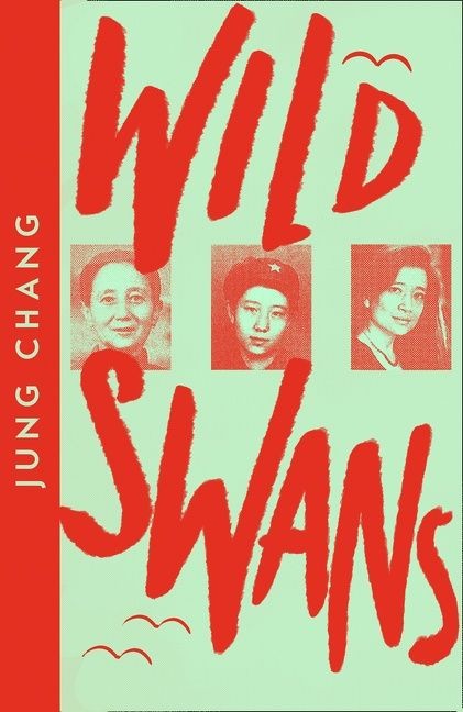 Collins Modern Classics - Wild Swans