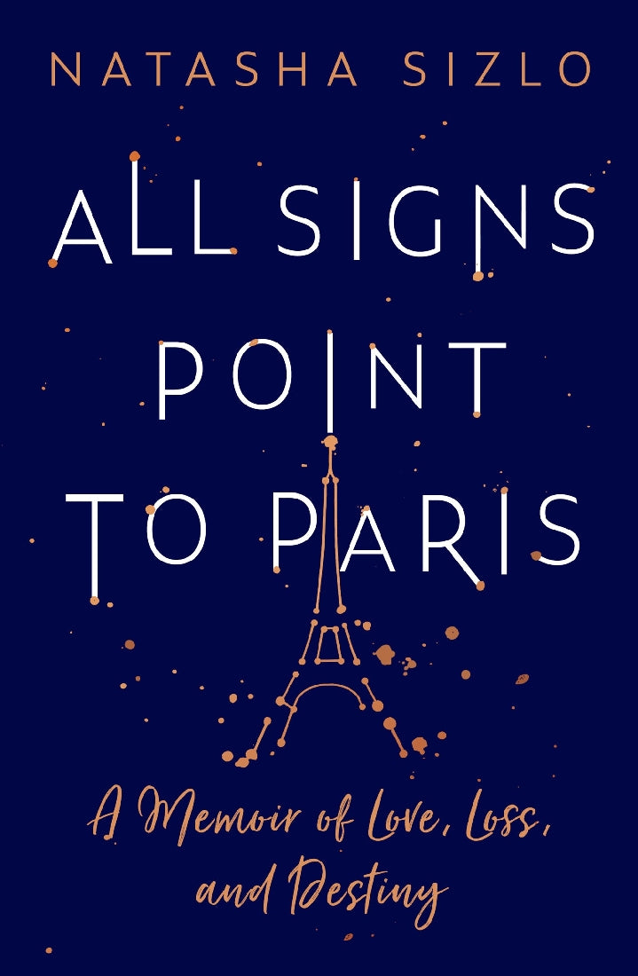 All Signs Point to Paris